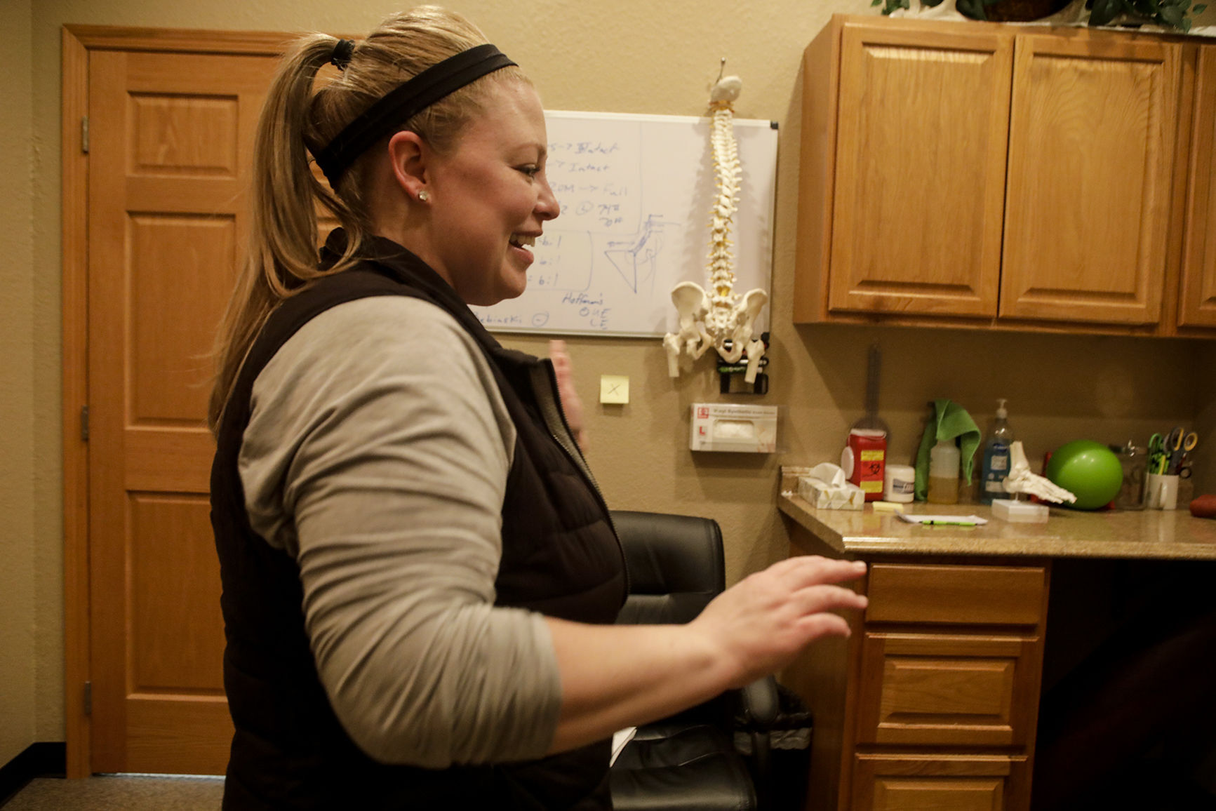 Rehab Solutions Telehealth